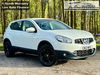 Nissan Qashqai 1.5L Acenta dCi SUV 5dr Diesel Manual Euro 5 (110 bhp) 5dr Manual 2025