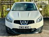 Nissan Qashqai 1.5L Acenta dCi SUV 5dr Diesel Manual Euro 5 (110 bhp) 5dr Manual 2025