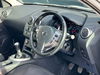 Nissan Qashqai 1.5L Acenta dCi SUV 5dr Diesel Manual Euro 5 (110 bhp) 5dr Manual 2025