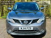 Nissan Qashqai 1.5L Acenta Premium dCi SUV 5dr Diesel Manual Euro 5 (108 bhp) 5dr Manual 2025
