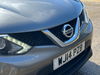 Nissan Qashqai 1.5L Acenta Premium dCi SUV 5dr Diesel Manual Euro 5 (108 bhp) 5dr Manual 2025