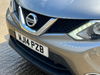 Nissan Qashqai 1.5L Acenta Premium dCi SUV 5dr Diesel Manual Euro 5 (108 bhp) 5dr Manual 2025