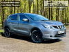 Nissan Qashqai 1.5L Acenta Premium dCi SUV 5dr Diesel Manual Euro 5 (108 bhp) 5dr Manual 2025