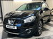 Nissan Qashqai 1.6L N-TEC SUV 5dr Petrol Manual Euro 5 (117 bhp) 5dr Manual 2011