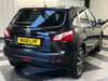 Nissan Qashqai 1.6L N-TEC SUV 5dr Petrol Manual Euro 5 (117 bhp) 5dr Manual 2026