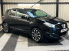 Nissan Qashqai 1.6L N-TEC SUV 5dr Petrol Manual Euro 5 (117 bhp) 5dr Manual 2026