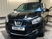 Nissan Qashqai 1.6L N-TEC SUV 5dr Petrol Manual Euro 5 (117 bhp) 5dr Manual 2011