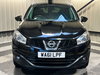 Nissan Qashqai 1.6L N-TEC SUV 5dr Petrol Manual Euro 5 (117 bhp) 5dr Manual 2026