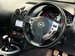 Nissan Qashqai 1.6L N-TEC SUV 5dr Petrol Manual Euro 5 (117 bhp) 5dr Manual 2011