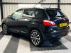 Nissan Qashqai 1.6L N-TEC SUV 5dr Petrol Manual Euro 5 (117 bhp) 5dr Manual 2026