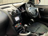 Nissan Qashqai 1.6L N-TEC SUV 5dr Petrol Manual Euro 5 (117 bhp) 5dr Manual 2026