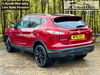 Nissan Qashqai 1.6L Tekna DiG-T SUV 5dr Petrol Manual Euro 6 (163 bhp) 5dr Manual 2025