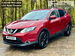Nissan Qashqai 1.6L Tekna DiG-T SUV 5dr Petrol Manual Euro 6 (163 bhp) 5dr Manual 2016