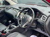 Nissan Qashqai 1.6L Tekna DiG-T SUV 5dr Petrol Manual Euro 6 (163 bhp) 5dr Manual 2025