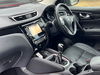 Nissan Qashqai 1.6L Tekna DiG-T SUV 5dr Petrol Manual Euro 6 (163 bhp) 5dr Manual 2025