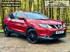Nissan Qashqai 1.6L Tekna DiG-T SUV 5dr Petrol Manual Euro 6 (163 bhp) 5dr Manual 2025