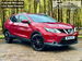 Nissan Qashqai 1.6L Tekna DiG-T SUV 5dr Petrol Manual Euro 6 (163 bhp) 5dr Manual 2016