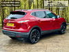 Nissan Qashqai 1.6L Tekna DiG-T SUV 5dr Petrol Manual Euro 6 (163 bhp) 5dr Manual 2025