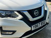 Nissan X-Trail 1.6 dCi N-Connecta SUV 5dr Diesel Manual Euro 6 (s/s) (130 ps) 5dr Manual 2026