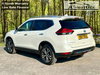 Nissan X-Trail 1.6 dCi N-Connecta SUV 5dr Diesel Manual Euro 6 (s/s) (130 ps) 5dr Manual 2026