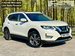 Nissan X-Trail 1.6 dCi N-Connecta SUV 5dr Diesel Manual Euro 6 (s/s) (130 ps) 5dr Manual 2017