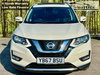 Nissan X-Trail 1.6 dCi N-Connecta SUV 5dr Diesel Manual Euro 6 (s/s) (130 ps) 5dr Manual 2026