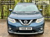 Nissan X-Trail 1.6 dCi n-tec SUV 5dr Diesel Manual Euro 6 (s/s) (130 ps) 5dr Manual 2026