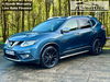 Nissan X-Trail 1.6L N-Tec dCi 4x4 SUV 5dr Diesel Manual Euro 6 (130 bhp) 5dr Manual 2026