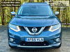 Nissan X-Trail 1.6L N-Tec dCi 4x4 SUV 5dr Diesel Manual Euro 6 (130 bhp) 5dr Manual 2026