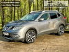 Nissan X-Trail 1.6L N-Vision dCi CVT SUV 5dr Diesel Automatic Euro 6 (130 bhp) 5dr Automatic 2025