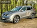 Nissan X-Trail 1.6L N-Vision dCi CVT SUV 5dr Diesel Automatic Euro 6 (130 bhp) 5dr Automatic 2017