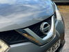 Nissan X-Trail 1.6L N-Vision dCi CVT SUV 5dr Diesel Automatic Euro 6 (130 bhp) 5dr Automatic 2025
