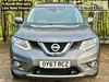 Nissan X-Trail 1.6L N-Vision dCi CVT SUV 5dr Diesel Automatic Euro 6 (130 bhp) 5dr Automatic 2025