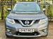 Nissan X-Trail 1.6L N-Vision dCi CVT SUV 5dr Diesel Automatic Euro 6 (130 bhp) 5dr Automatic 2017