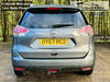 Nissan X-Trail 1.6L N-Vision dCi CVT SUV 5dr Diesel Automatic Euro 6 (130 bhp) 5dr Automatic 2025