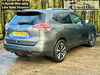 Nissan X-Trail 1.6L N-Vision dCi CVT SUV 5dr Diesel Automatic Euro 6 (130 bhp) 5dr Automatic 2025