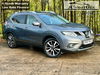 Nissan X-Trail 1.6L N-Vision dCi CVT SUV 5dr Diesel Automatic Euro 6 (130 bhp) 5dr Automatic 2025