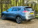 Nissan X-Trail 1.6L N-Vision dCi CVT SUV 5dr Diesel Automatic Euro 6 (130 bhp) 5dr Automatic 2017