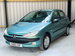 Peugeot 206 GLX 5dr Manual 2000