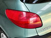 Peugeot 206 GLX 5dr Manual 2026
