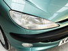 Peugeot 206 GLX 5dr Manual 2026