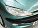 Peugeot 206 GLX 5dr Manual 2000