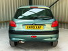 Peugeot 206 GLX 5dr Manual 2026