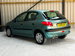 Peugeot 206 GLX 5dr Manual 2000