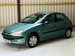 Peugeot 206 GLX 5dr Manual 2000