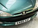 Peugeot 206 GLX 5dr Manual 2000