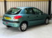 Peugeot 206 GLX 5dr Manual 2000