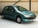Peugeot 206 GLX 5dr Manual 2000