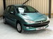 Peugeot 206 GLX 5dr Manual 2000