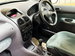 Peugeot 206 GLX 5dr Manual 2000